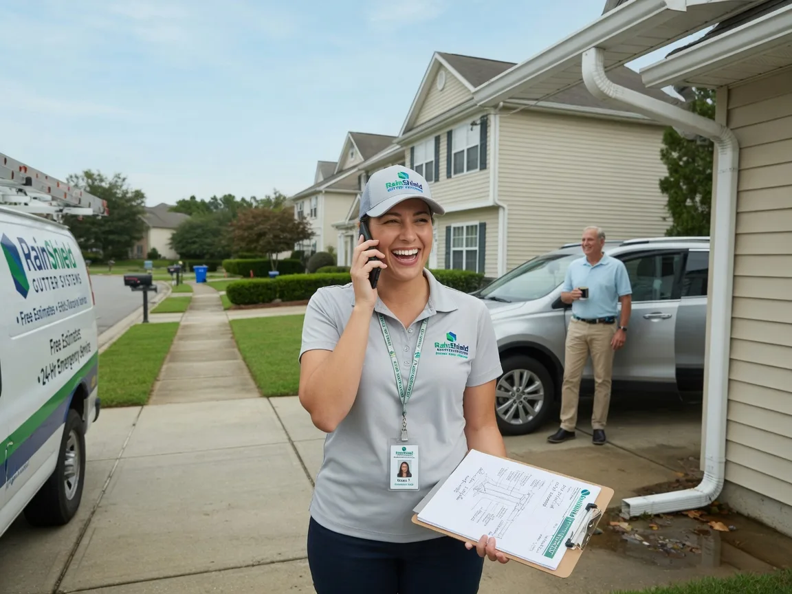 Gutter Installation Rexford, NY FAQs
